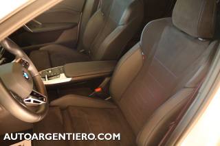 BMW X1 usata, con Vetri oscurati