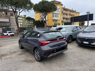 HYUNDAI i20 usata, con Controllo automatico clima