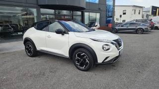 NISSAN Juke usata, con Airbag