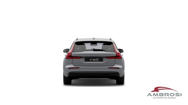 VOLVO V60 usata 3