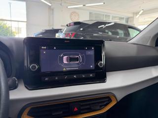 SEAT Arona usata, con Bluetooth