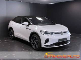VOLKSWAGEN ID.5 usata, con Controllo trazione