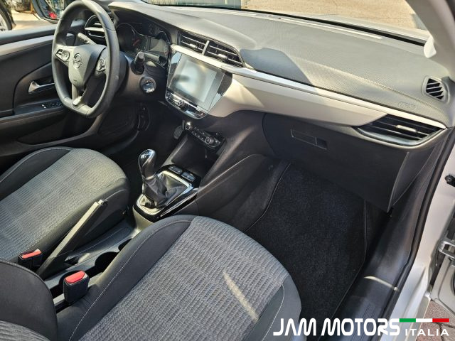 OPEL Corsa usata, con Cruise Control