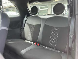 FIAT 500 usata, con Volante in pelle