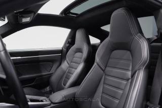 PORSCHE 911 usata, con Servosterzo