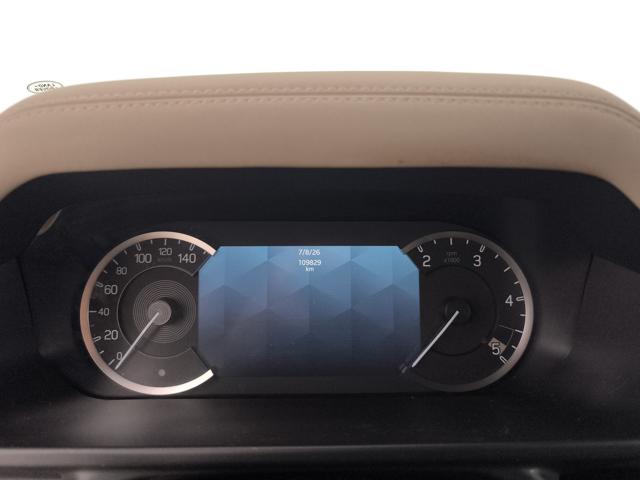 LAND ROVER Defender usata, con Cruise Control