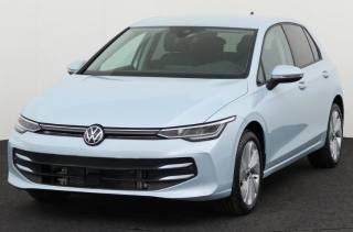 VOLKSWAGEN Golf usata, con Airbag