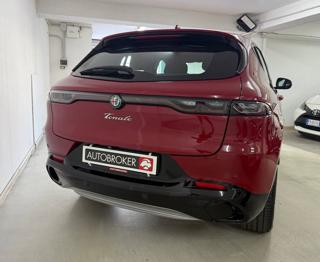 ALFA ROMEO Tonale usata, con Alzacristalli elettrici