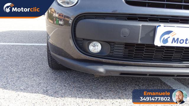 FIAT 500L usata, con Airbag testa
