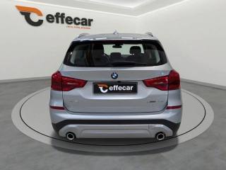 BMW X3 usata, con Alzacristalli elettrici
