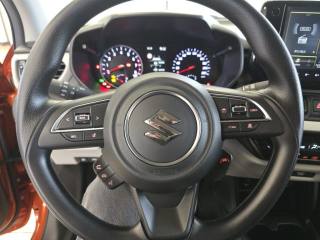 SUZUKI Swift usata, con Bluetooth