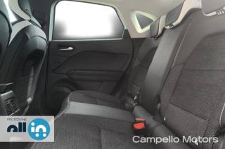 RENAULT Captur usata 5
