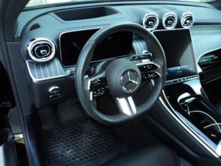 MERCEDES-BENZ GLC 220 usata, con Boardcomputer