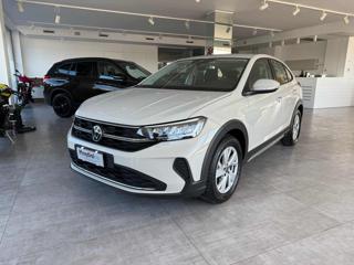 VOLKSWAGEN Taigo 1.0 TSI 110 CV DSG Life