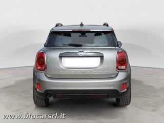 MINI Countryman usata, con Airbag Passeggero