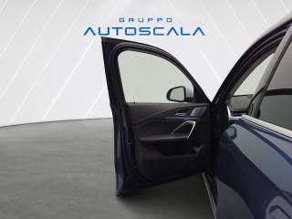 BMW X1 usata, con Climatizzatore