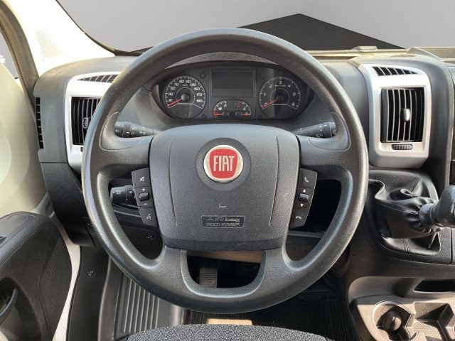 FIAT Ducato usata 9