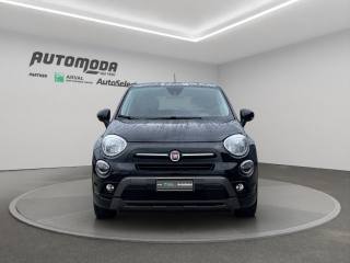 FIAT 500X usata, con Controllo trazione