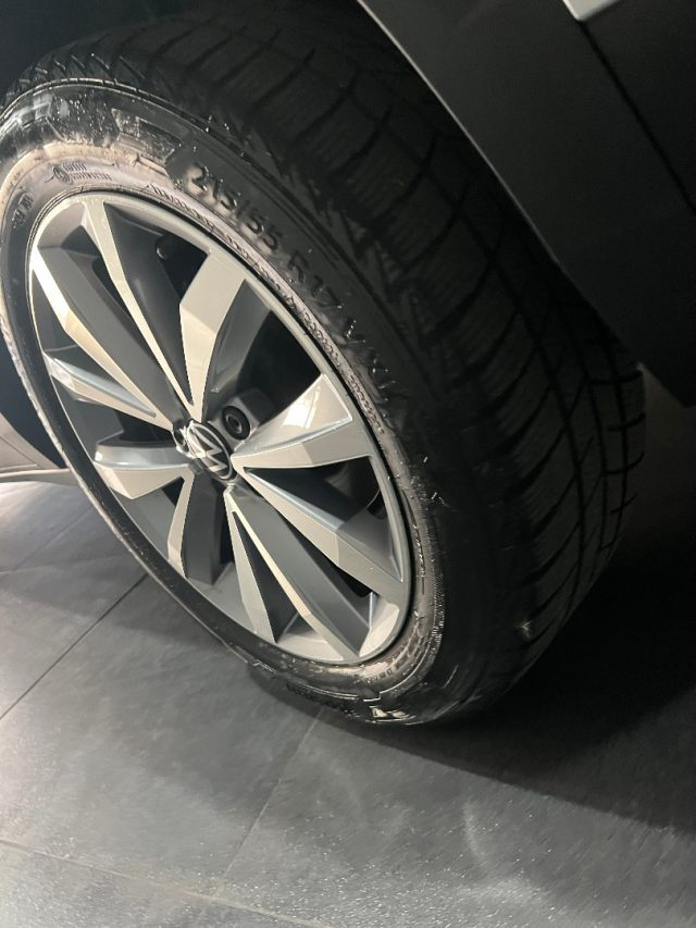 VOLKSWAGEN T-Roc usata, con Cronologia tagliandi