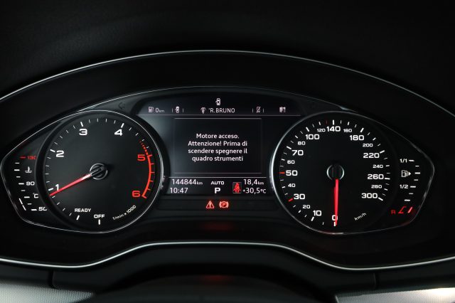 AUDI Q5 usata 6