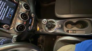 NISSAN Juke usata, con ESP
