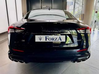 MASERATI Ghibli usata, con Autoradio