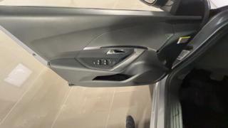 PEUGEOT 2008 usata, con USB