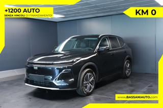 GEELY Starray EM-i 1.5L 99CV(262CV) EM-i Pro