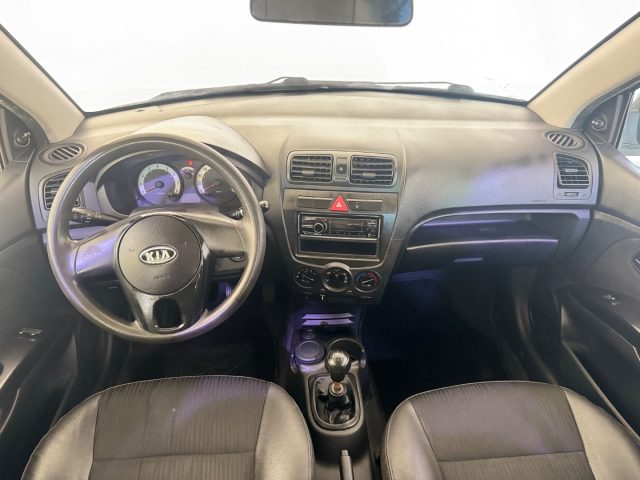 KIA Picanto usata 11