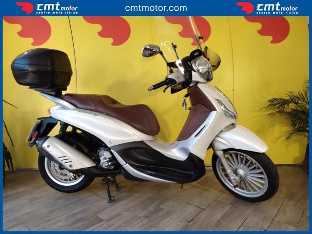 PIAGGIO Other usata 0