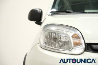 FIAT Panda usata, con Trazione integrale