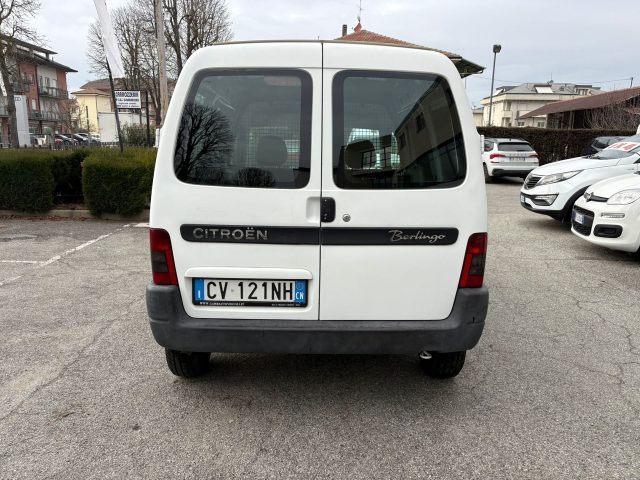 CITROEN Berlingo usata 2
