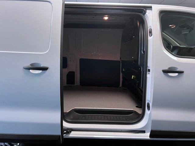 TOYOTA Proace usata, con Immobilizzatore elettronico
