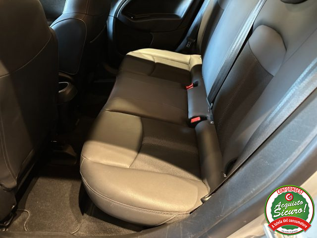 FIAT 500X usata, con Controllo trazione