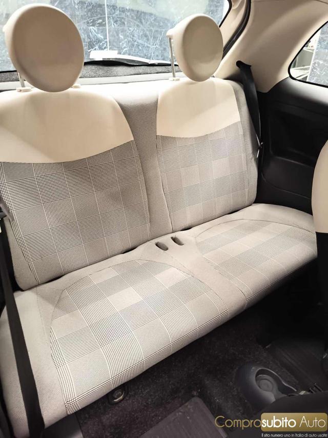 FIAT 500 usata 23
