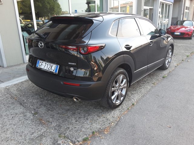 MAZDA CX-30 usata, con Servosterzo