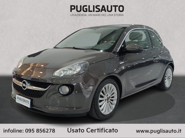 OPEL Adam usata, con Airbag laterali