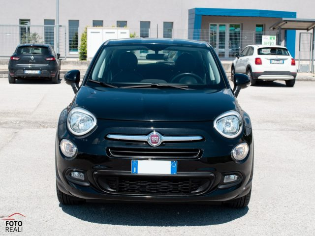 FIAT 500X usata, con Airbag laterali
