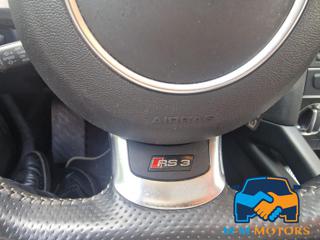 AUDI RS3 usata, con Cerchi in lega