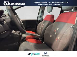 FIAT Panda usata, con Climatizzatore