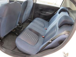 FIAT Grande Punto usata 21