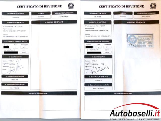 BMW X1 usata, con Sensori di parcheggio posteriori