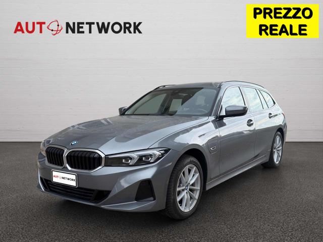 BMW 320 usata, con ABS