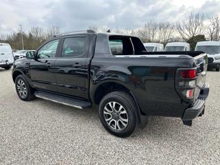 FORD Ranger usata, con Airbag