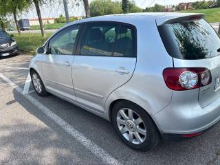 VOLKSWAGEN Golf 2.0 16V TDI 5p. Comfortline plus