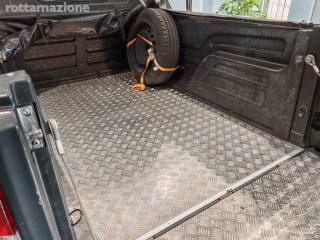 DACIA Dokker usata, con Chiusura centralizzata telecomandata