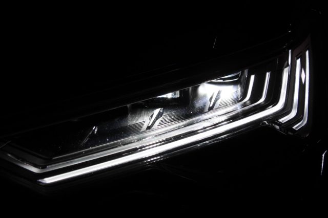 AUDI A6 usata, con ESP