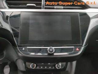 OPEL Corsa usata, con Immobilizzatore elettronico