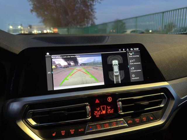 BMW 330 usata, con Controllo trazione
