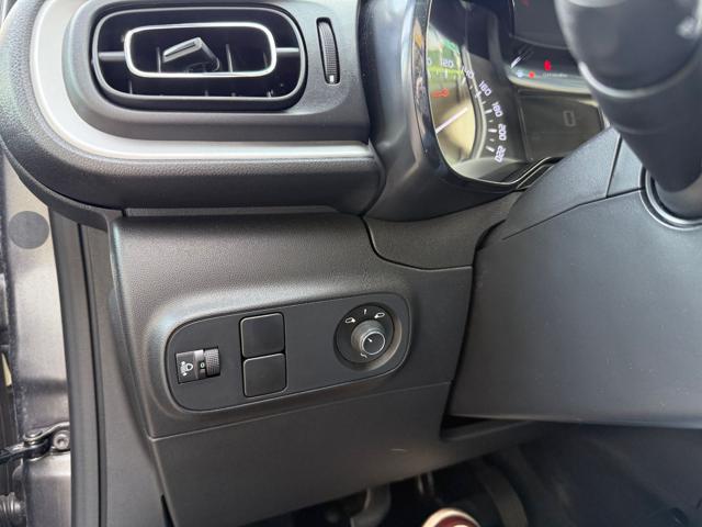 CITROEN C3 usata, con Controllo elettronico della corsia